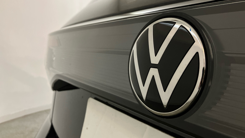 Volkswagen T-Cross 1.0 TSI Match 5dr Petrol Estate